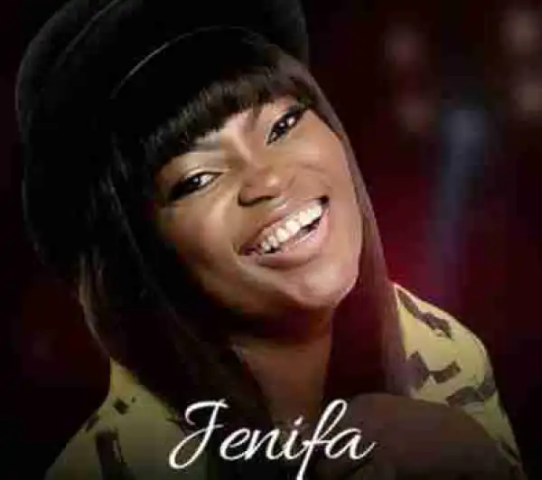 Funke Akindele - I Want To Rap